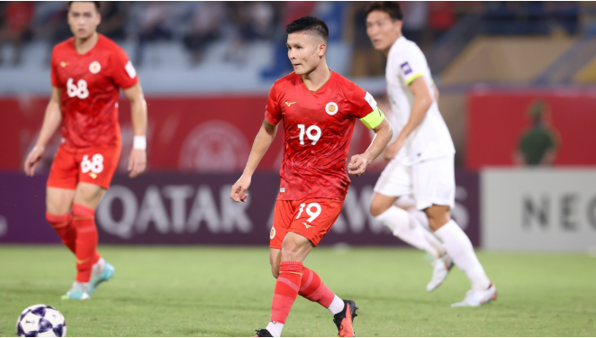 Quang Hải trước cơ hội tái hiện dấu ấn tại VCK Asian Cup 2027 - ảnh 2