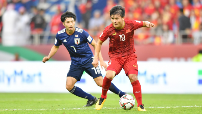 Quang Hải trước cơ hội tái hiện dấu ấn tại VCK Asian Cup 2027 - ảnh 1