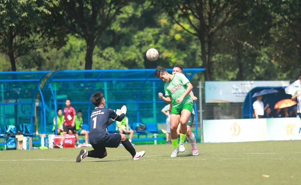 Khai mạc Đại hội Thể thao sinh viên toàn quốc 2026 - ảnh 7