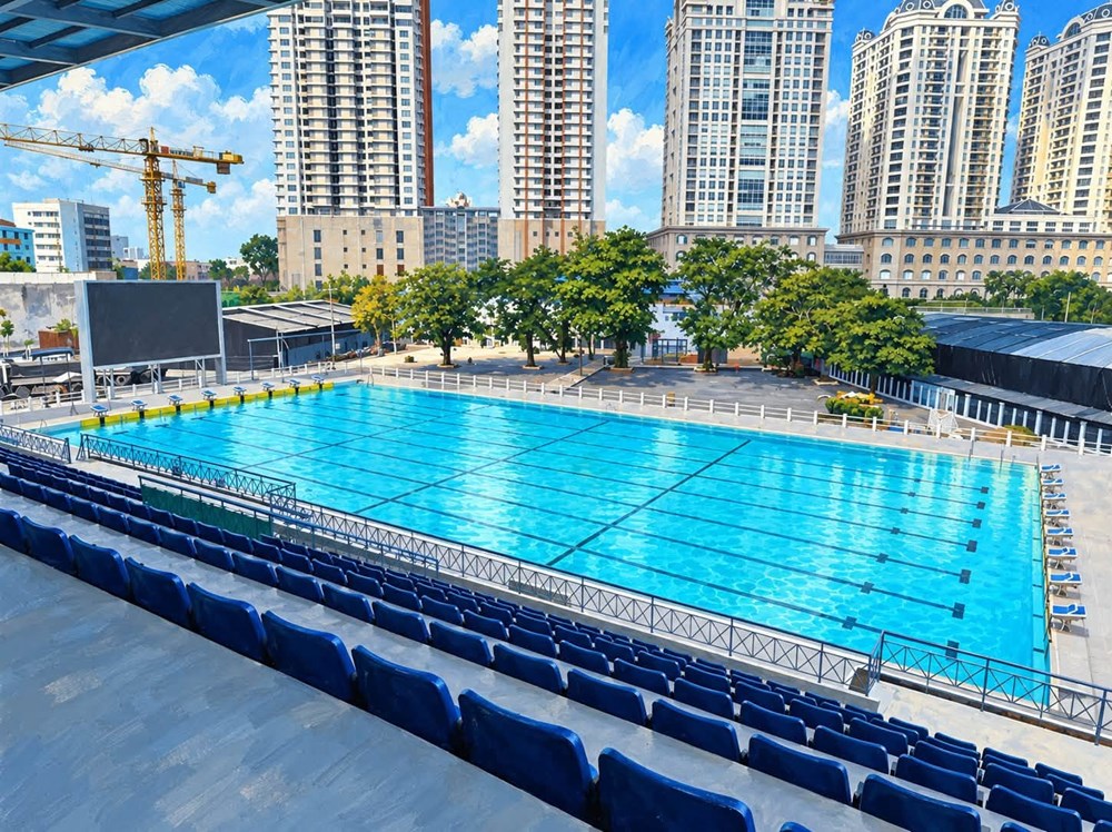Đại hội Thể thao toàn quốc 2026: Bước đệm cho những mục tiêu lớn - ảnh 2