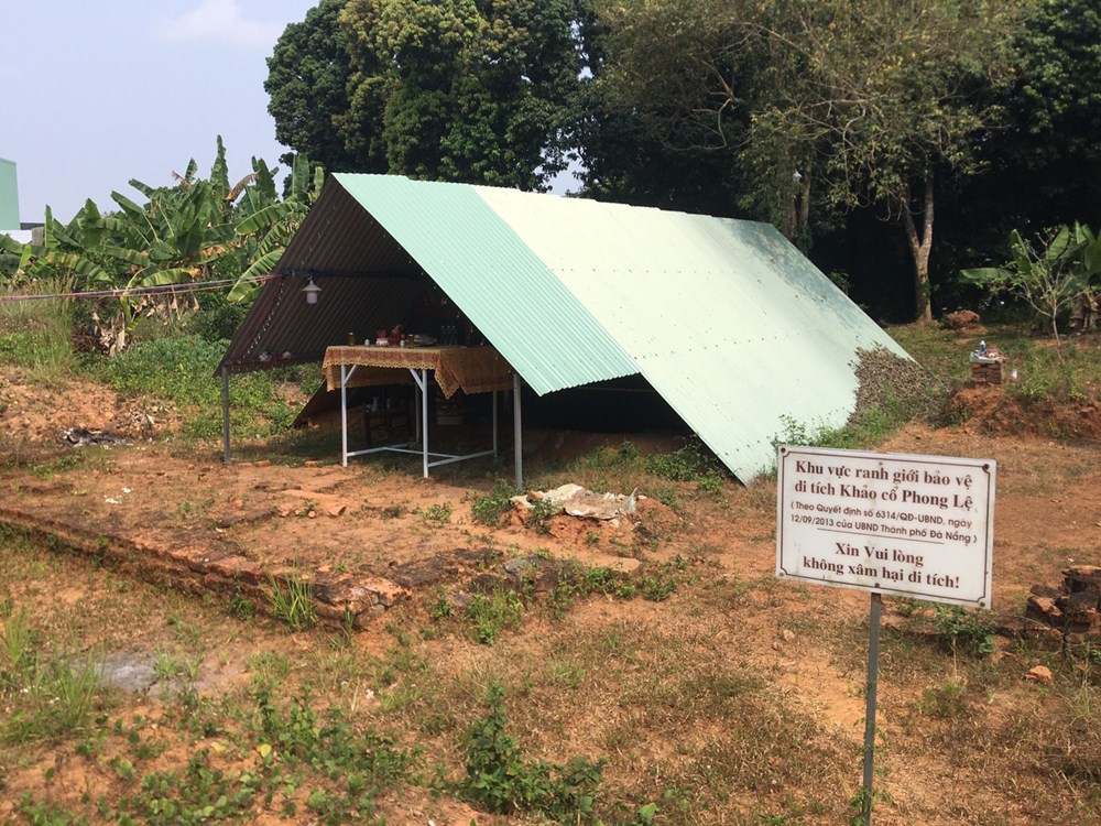 Hơn 10 năm vẫn phải “phơi sương nắng” - ảnh 2