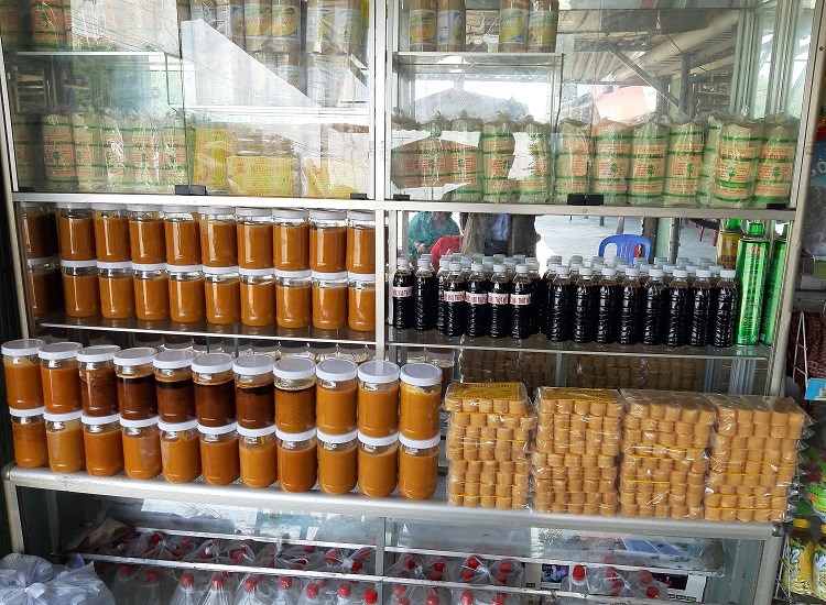 Hướng đi mới cho đường thốt nốt - ảnh 2