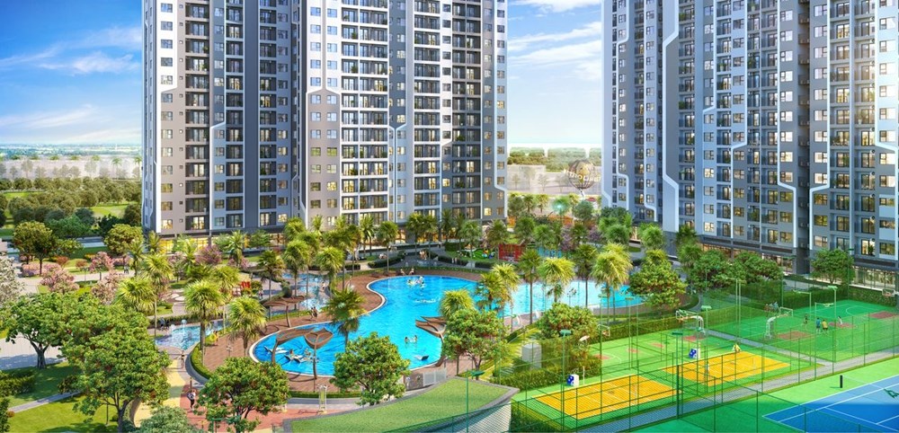 Bàn giao “vượt chuẩn”, GS6 The Miami tối ưu cho người mua an cư lẫn nhà đầu tư - ảnh 2