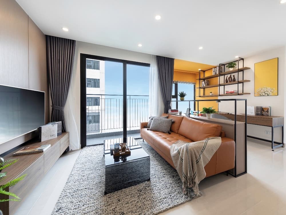 Bàn giao “vượt chuẩn”, GS6 The Miami tối ưu cho người mua an cư lẫn nhà đầu tư - ảnh 1