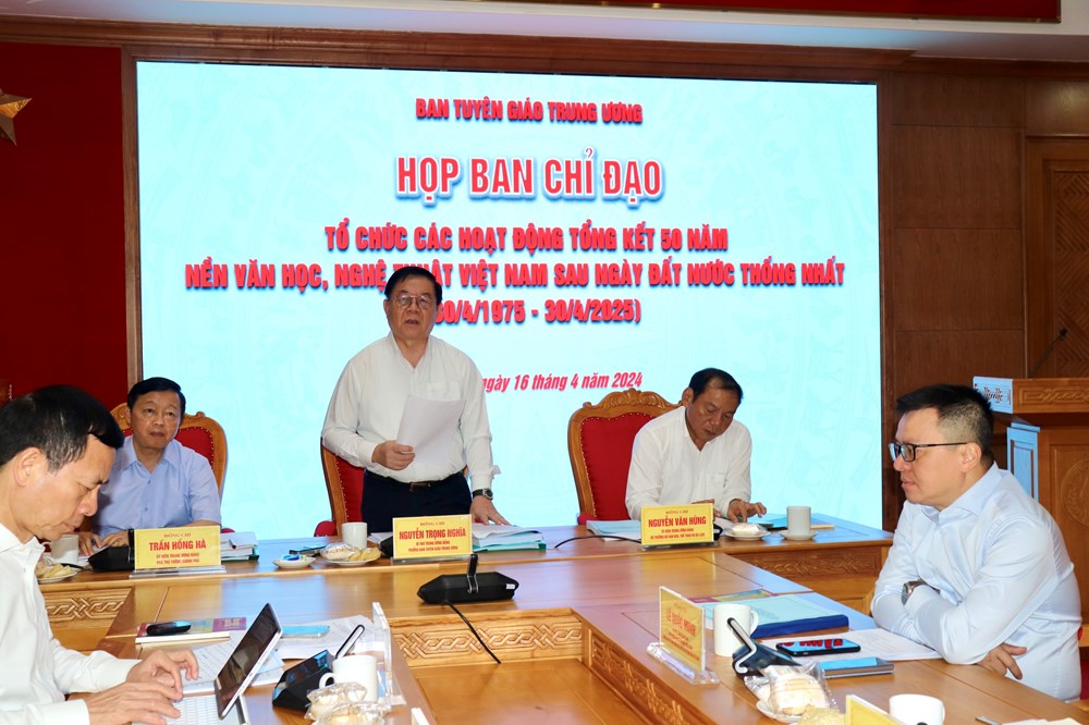 Được triển khai với ba trụ cột - ảnh 1