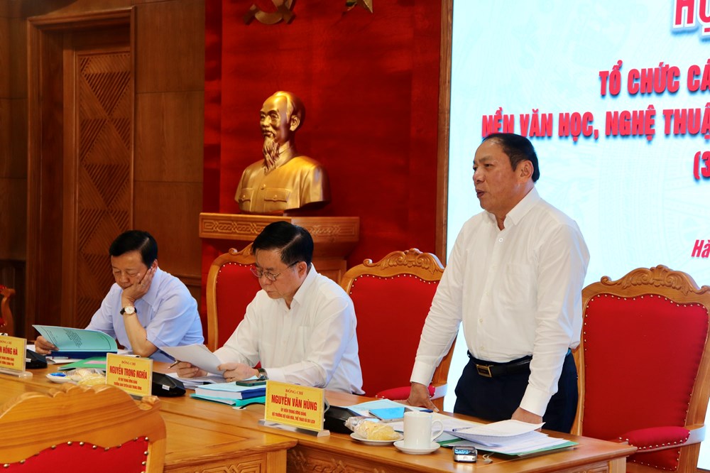 Được triển khai với ba trụ cột - ảnh 2