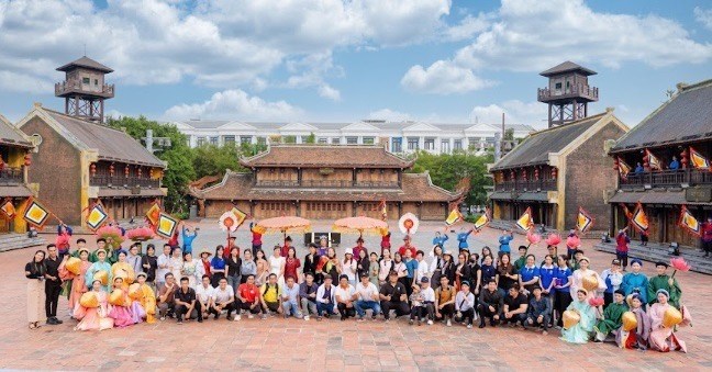 Phú Quốc United Center mở hội sinh nhật “Đỉnh! Độc! Đã” - ảnh 8
