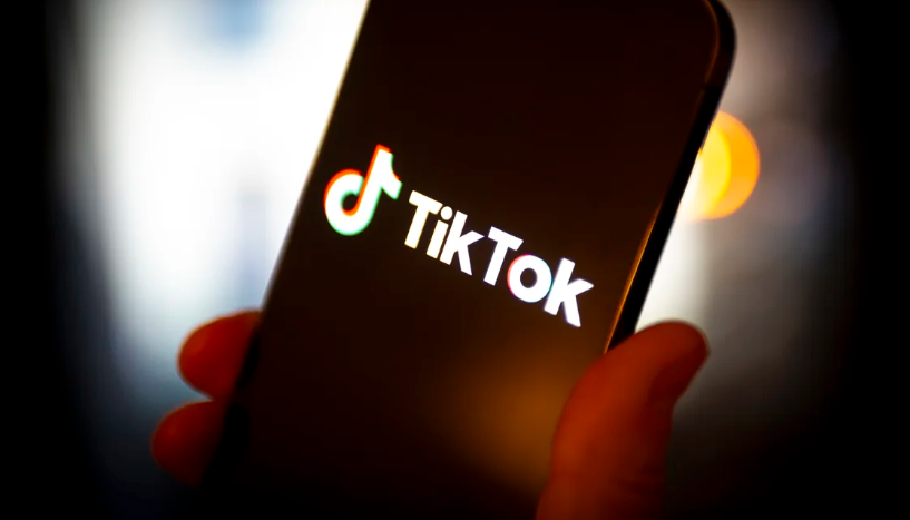 Thượng viện Mỹ thông qua dự luật buộc TikTok thoái vốn hoặc bị cấm - ảnh 1