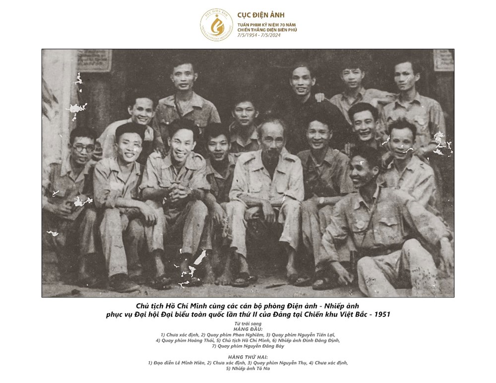 Image hình ảnh hình ảnh hình ảnh hình ảnh hình ảnh hình ảnh hình ảnh hình ảnh hình ảnh hình ảnh Nguyễn Nam Hải - Khoảnh khắc những người làm phim lịch sử