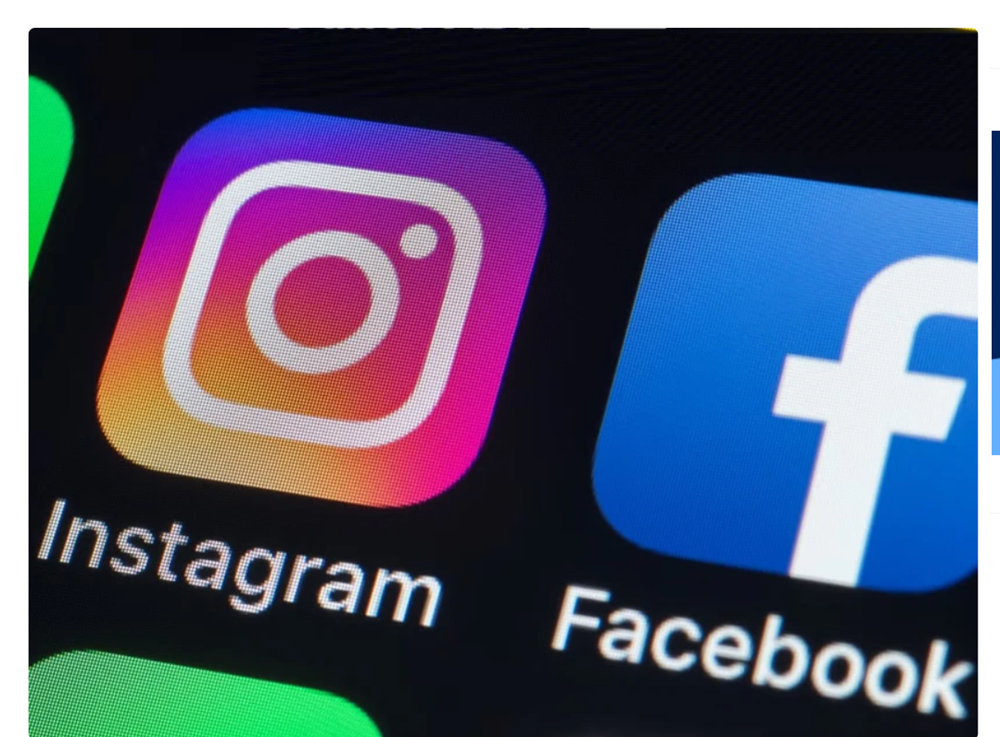 EU điều tra Facebook, Instagram vì thông tin sai lệch về bầu cử - ảnh 1