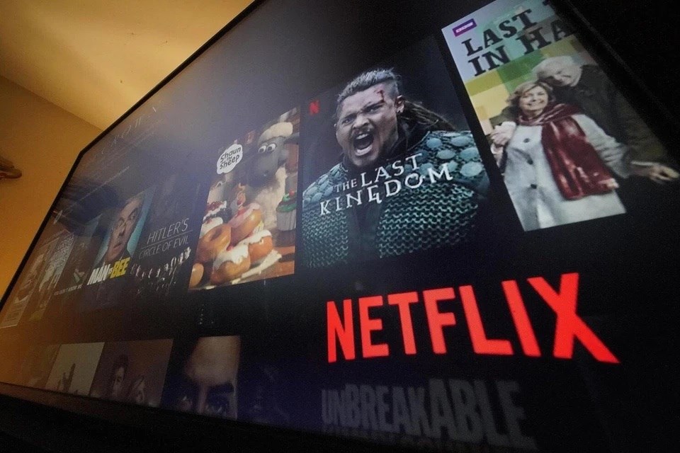 Netflix hái quả ngọt nhờ chiến lược địa phương hóa nội dung - ảnh 1
