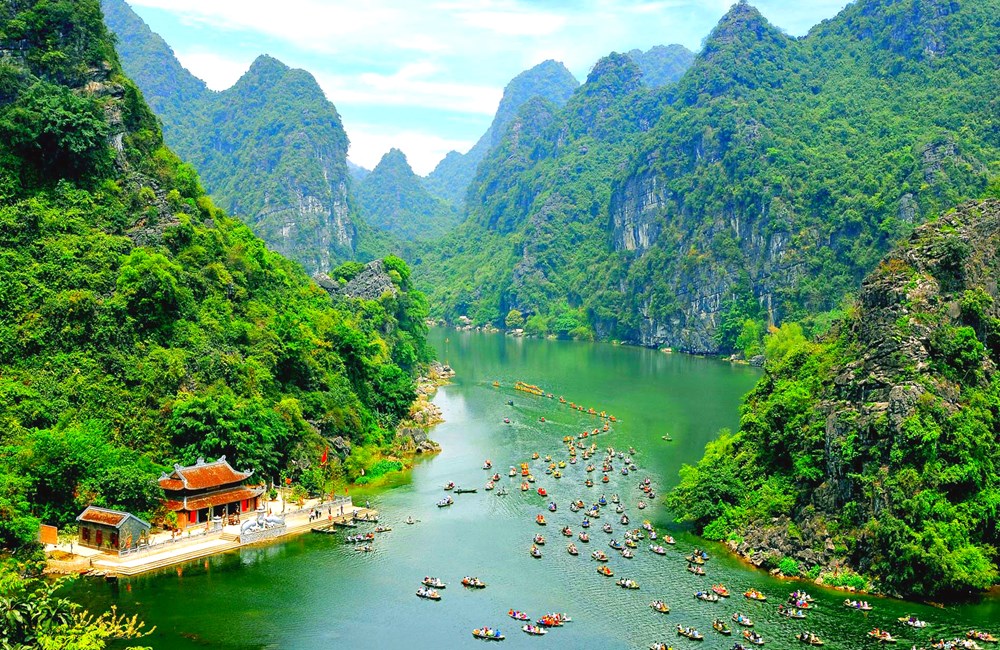 Đừng đợi đến nghỉ lễ mới... “chữa lành” mối quan hệ gia đình - ảnh 2