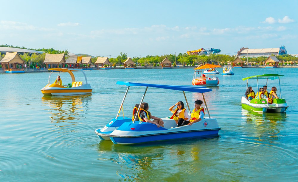 Xu hướng “giải nhiệt” lên ngôi - ảnh 1
