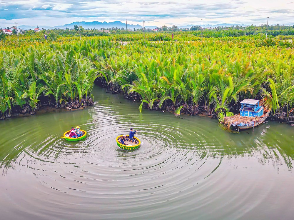 Đa dạng tour hè - ảnh 1