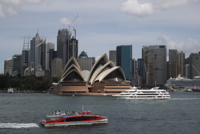Australia tăng yêu cầu về tài chính với sinh viên quốc tế - ảnh 1