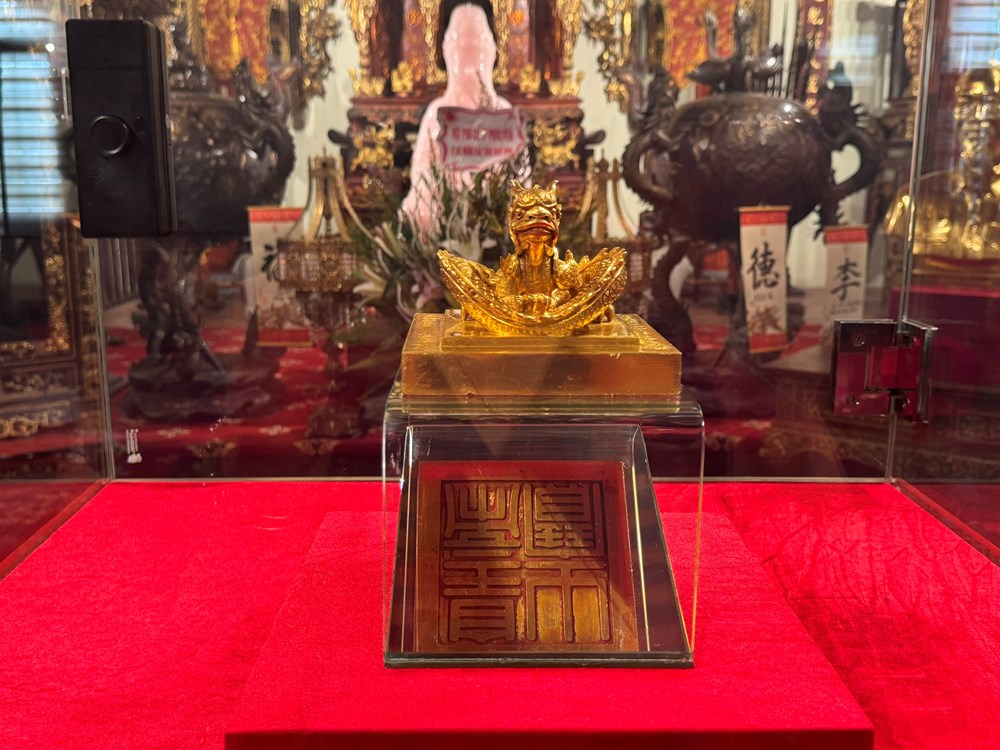 Ưu tiên thì ít, ưu tư còn nhiều - ảnh 4