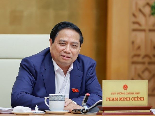 Giảm giá SGK góp phần tích cực trong phát triển kinh tế-xã hội 5 tháng đầu năm - ảnh 1