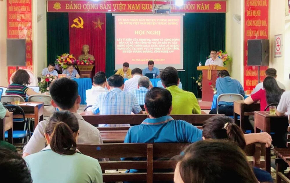 Mong muốn của bà con là chính đáng! - ảnh 2