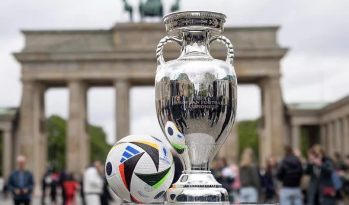 Euro 2024 có thể mang lại 1 tỉ euro cho Đức - ảnh 1