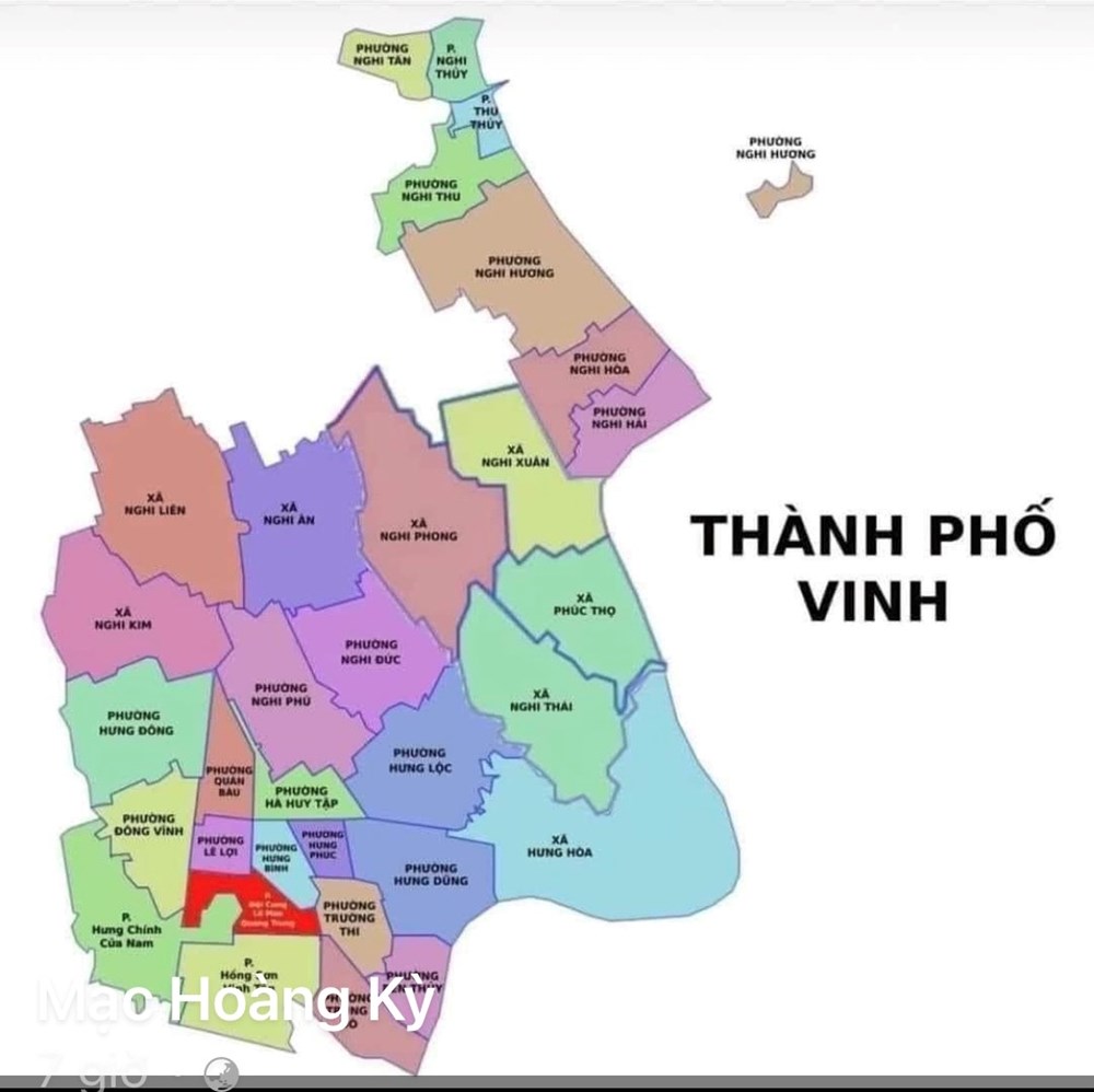 Địa danh du lịch Cửa Lò biến mất?! - ảnh 2
