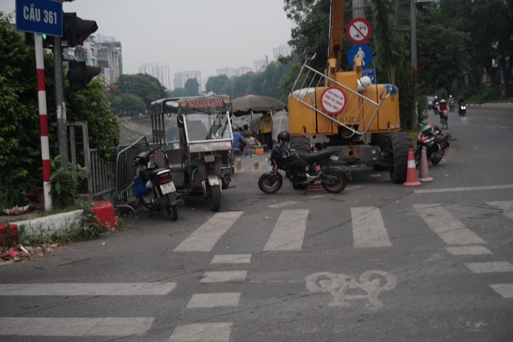 Khai trương tưng bừng, về sau “chết yểu”? - ảnh 2