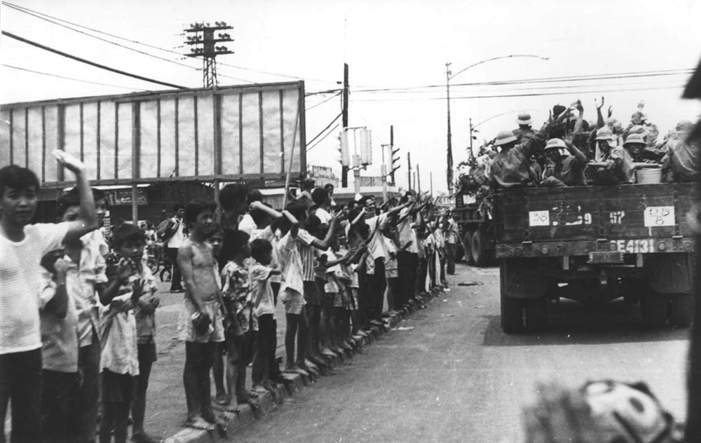 Nghề báo và duyên phận - ảnh 4