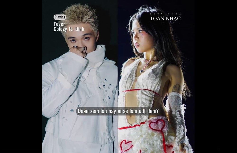 Tràn lan nhạc rác - ảnh 1