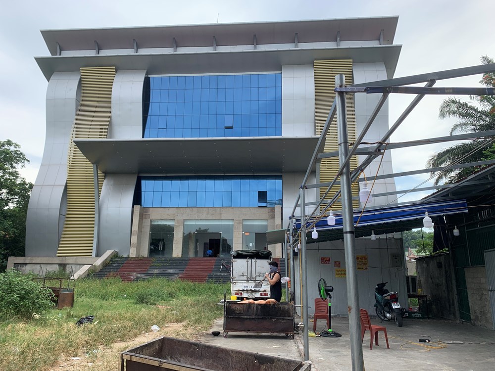 “Giải cứu” được không? - ảnh 1