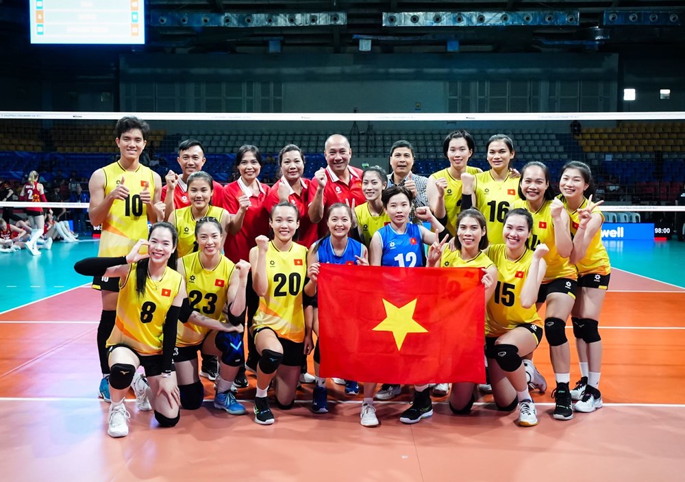 Đi tìm giới hạn - ảnh 1