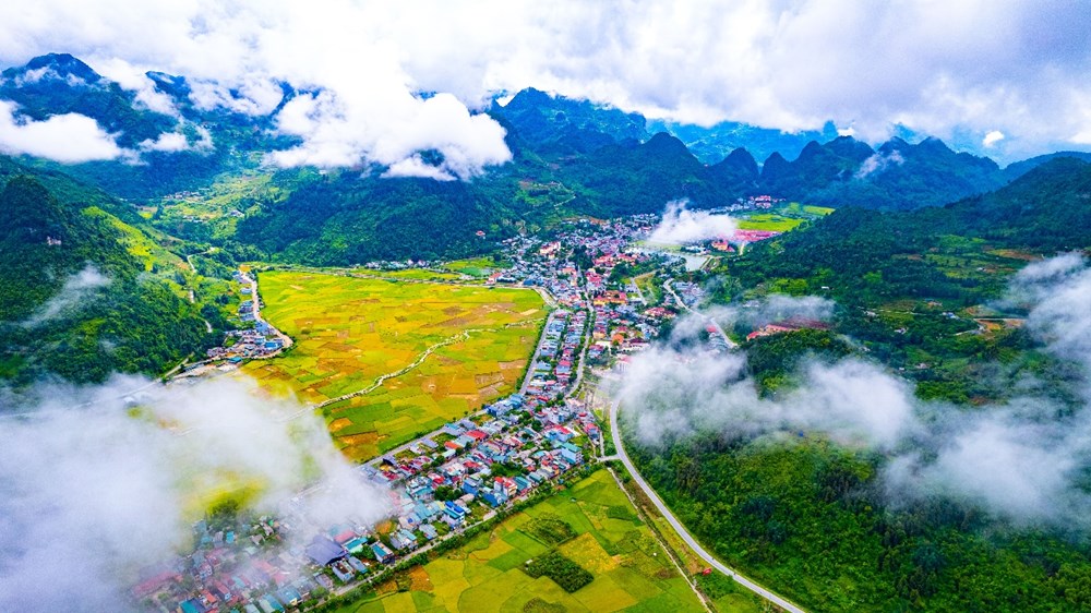 Có ai lên Mường Khương? - ảnh 1