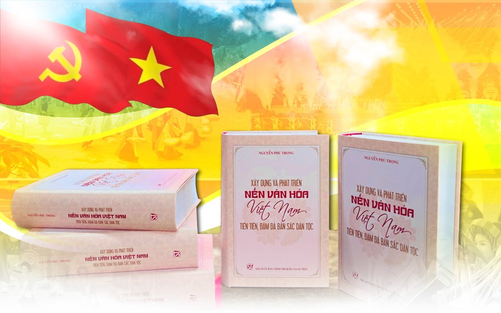 Thể hiện những chỉ đạo sâu sát, quyết liệt và tầm nhìn vượt thời đại - ảnh 1