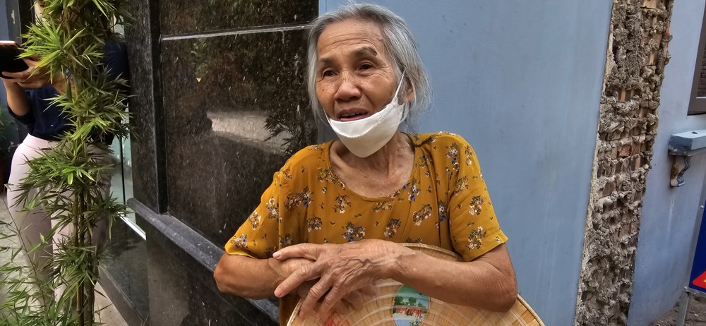 Về Lại Đà nghe kể tấm gương đức độ của Tổng Bí thư - ảnh 2