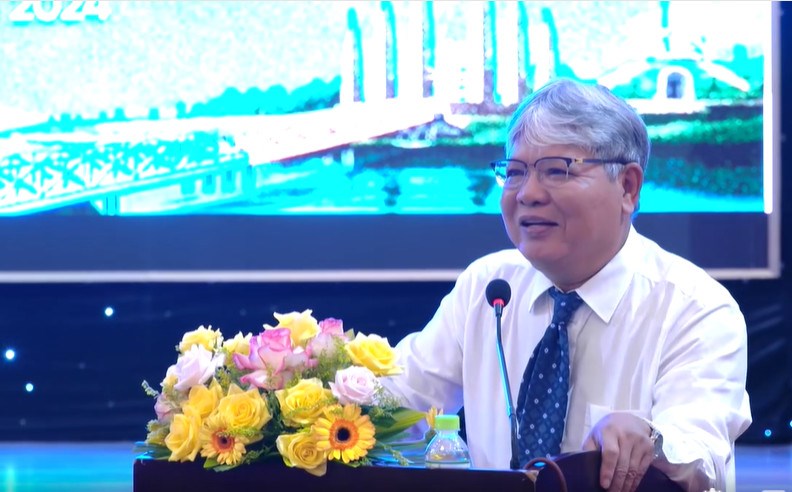 Điểm đến của khát vọng Hòa Bình - ảnh 1