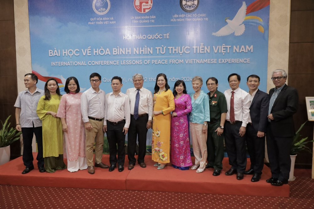 Điểm đến của khát vọng Hòa Bình - ảnh 4