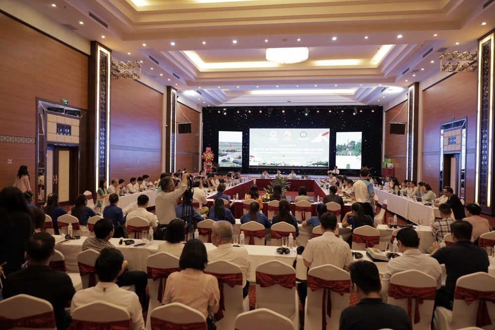 Điểm đến của khát vọng Hòa Bình - ảnh 6