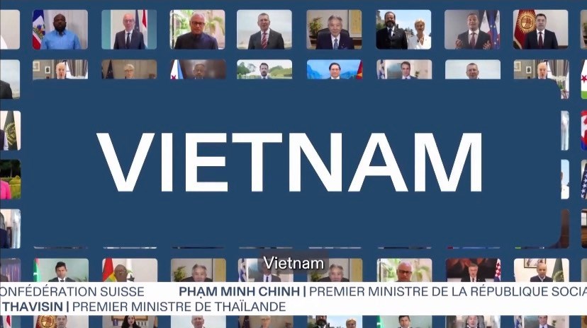 Việt Nam phấn đấu đạt các mục tiêu về thể thao và phát triển bền vững - ảnh 1