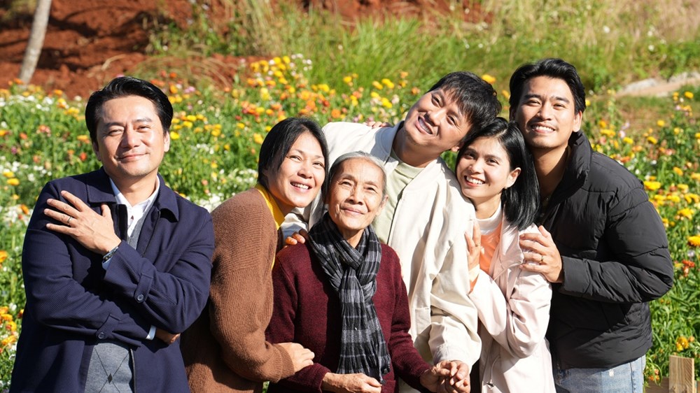 “Ngôi sao phòng vé” chỉ là điều kiện cần - ảnh 2