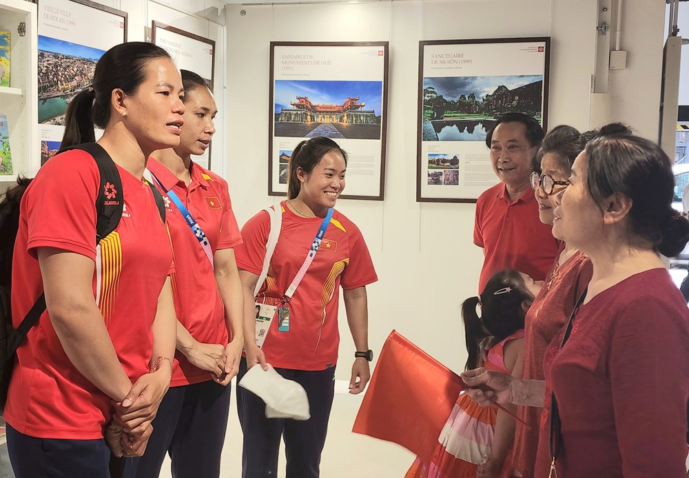 Những người truyền cảm hứng - ảnh 1