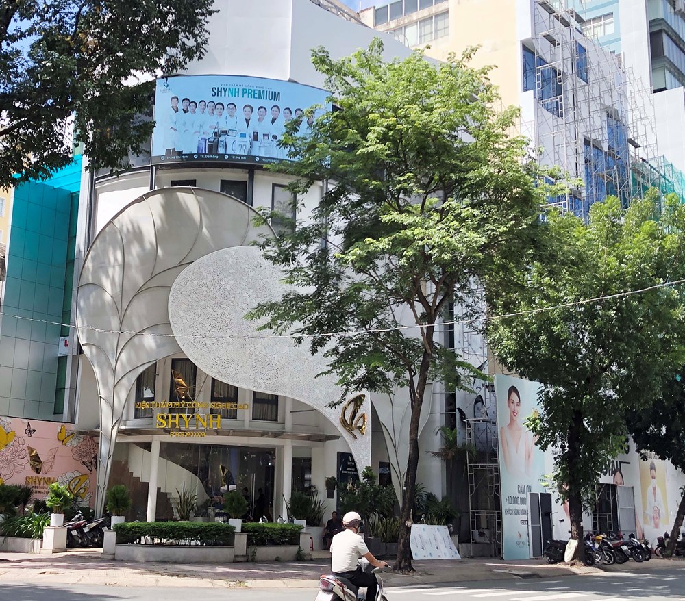 TP.HCM mạnh tay xử lý phòng khám nhờn luật - ảnh 1