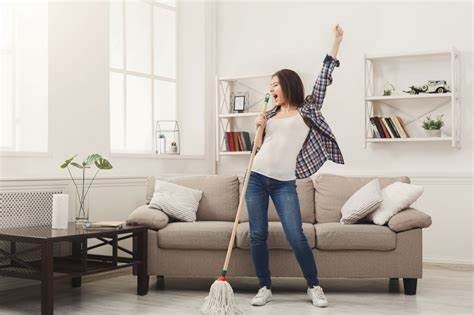 8 mẹo dọn dẹp đơn giản để giữ nhà bạn gọn gàng - ảnh 1