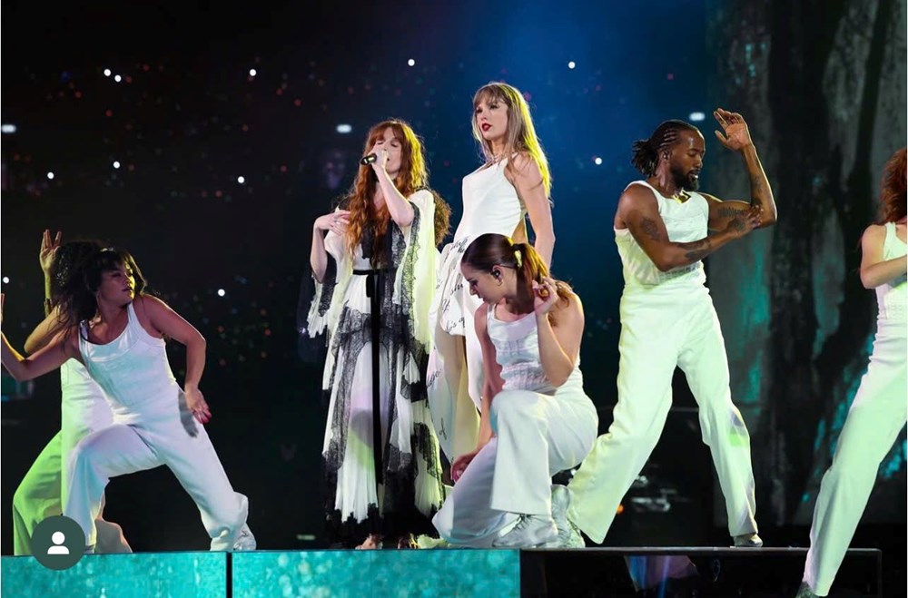 Taylor Swift chính thức lên tiếng về vụ hủy show do âm mưu khủng bố - ảnh 2