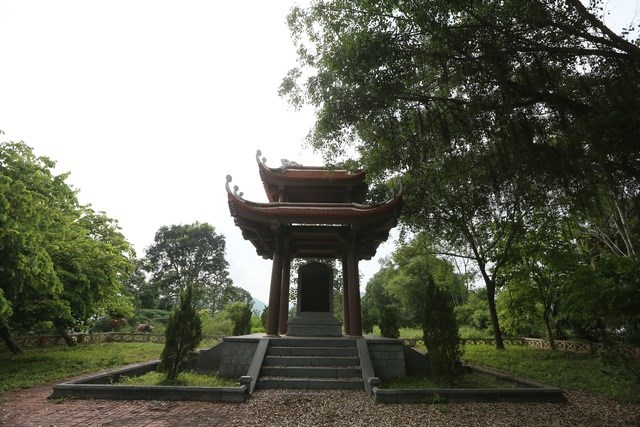 Những dòng chảy thành suối, thành sông - ảnh 2