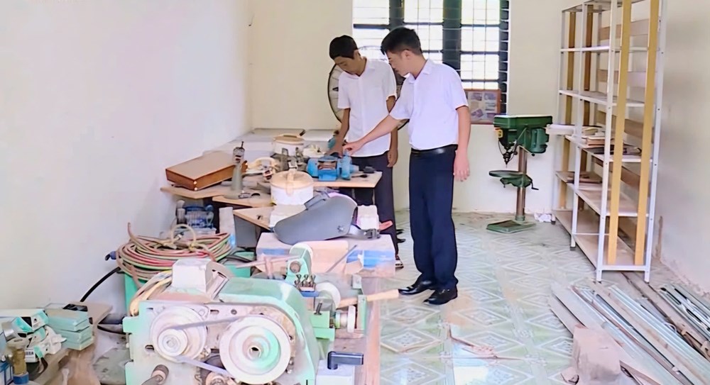 Sớm tháo gỡ những khó khăn, vướng mắc - ảnh 2