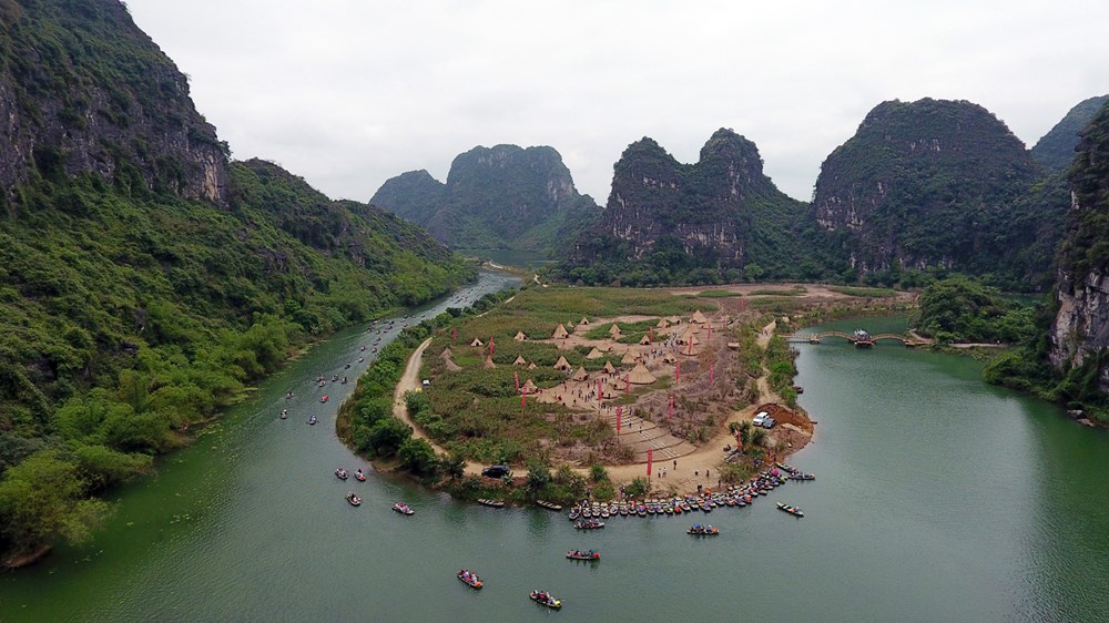 Thương hiệu du lịch Việt Nam tiếp tục tỏa sáng toàn cầu - ảnh 1