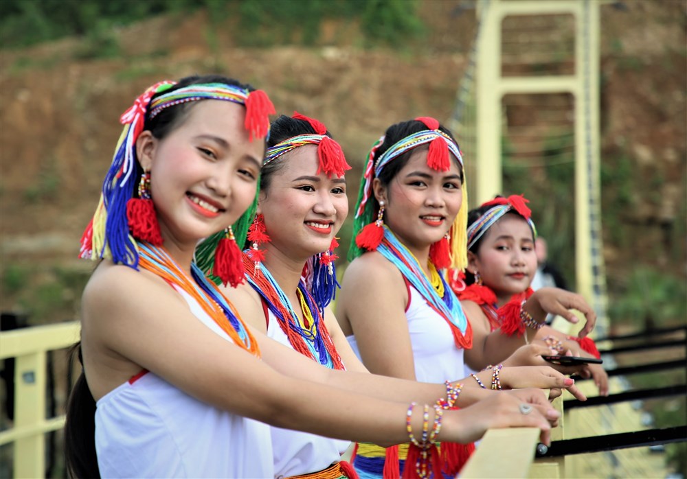 Phát huy vai trò của thanh niên trong xóa bỏ hủ tục - ảnh 2