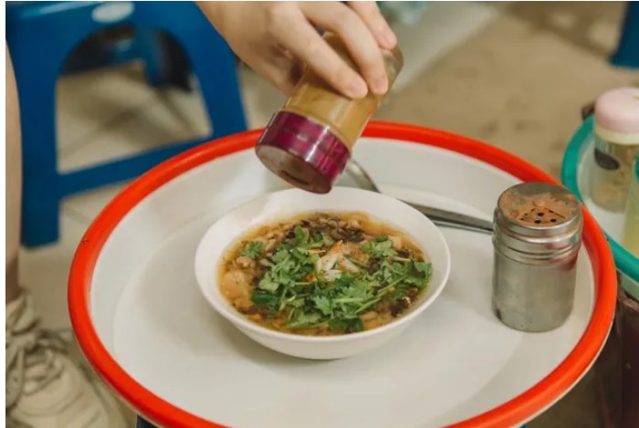 Chơi gì giữa Hà Nội đang mùa đẹp nhất? - ảnh 2