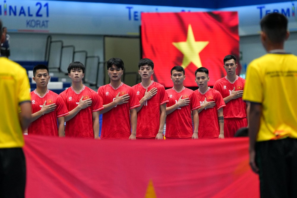 Niềm tin tương lai - ảnh 1