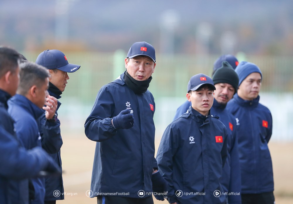 Không “đẽo cày giữa đường!” - ảnh 1
