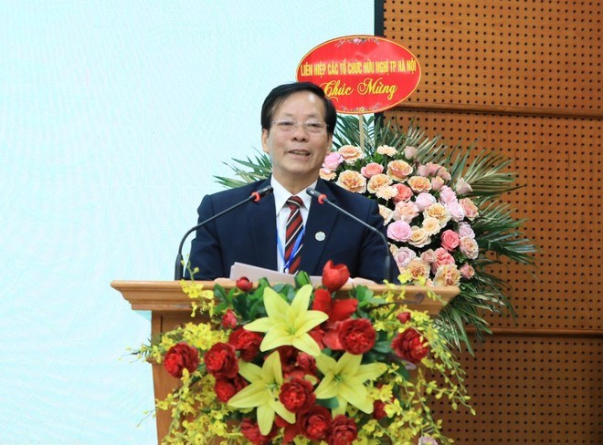 Đáp ứng những vấn đề “nóng” đang đặt ra từ thực tiễn - ảnh 5