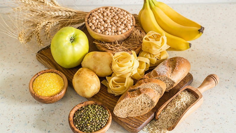 Đồ ăn nhiều carb mà bạn nên “né” để có vóc dáng đẹp - ảnh 2